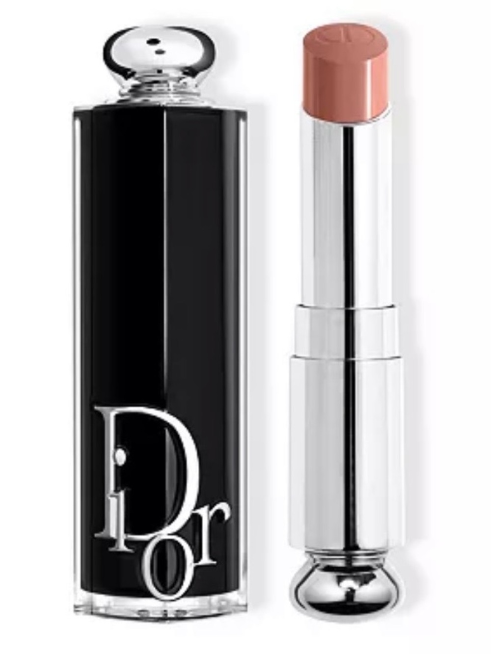 Dior Full Size Satin Lipstick in shade Dior Vibe